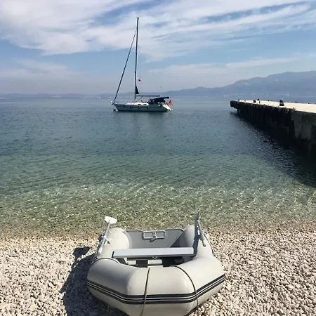 Illyria_sailing_yachts * Orikum